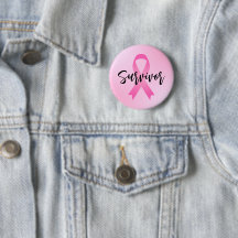 Survivor Rosa Breast Cancer