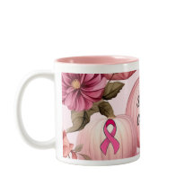 Survivor Rosa Pumpkin Halloween