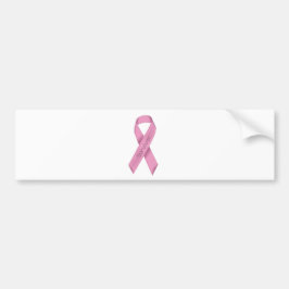 Survivor Rosa Ribbon Bildekal