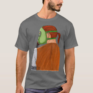 Survivor T Shirt
