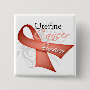 Survivor - Uterine Cancer Knapp