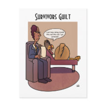 Survivor's Guilt