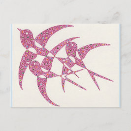 Survivors Hub, #7 Unity Vykort