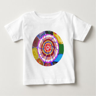 Surya Chakra - Sol källenergi T Shirt