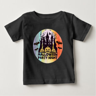 SUS LYKTA - HALLOWEEN FESTNATT T SHIRT
