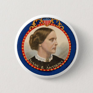 Susan B. Anthony Knapp