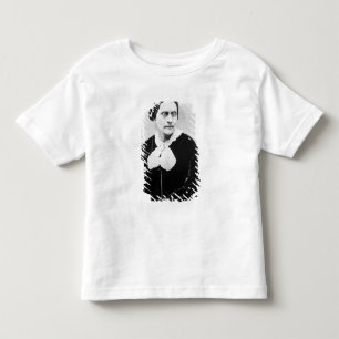 Susan Brownell Anthony c.1871 T-shirt