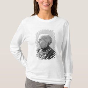 Susan Brownell Anthony c.1890-1906 Tee Shirt