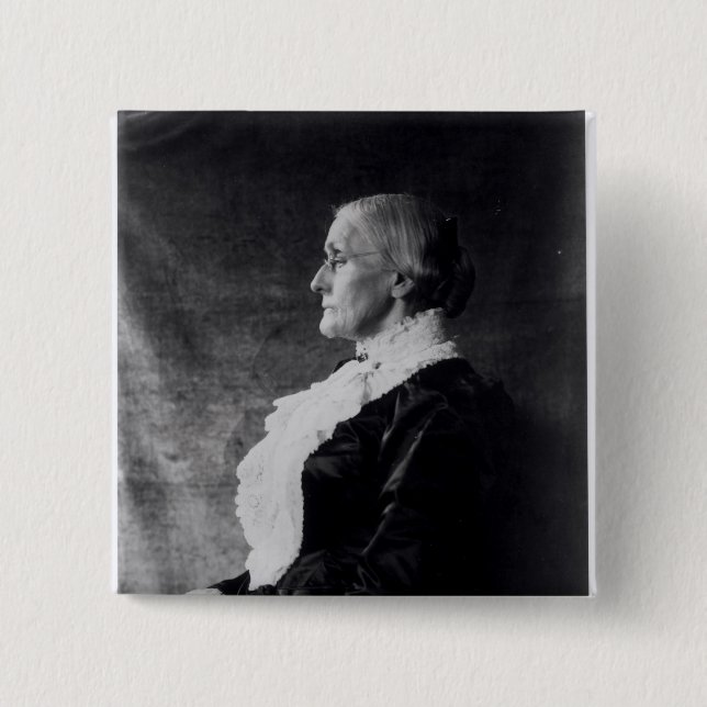 Susan Brownell Anthony Knapp (Framsida)