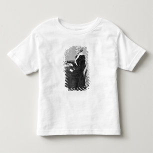 Susan Brownell Anthony Tee Shirt
