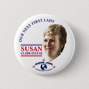 Susan Clark-Sestak för första Dam Knapp