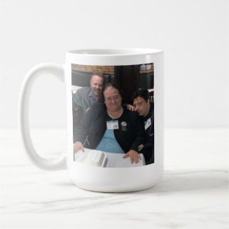 Susan Kaffemugg