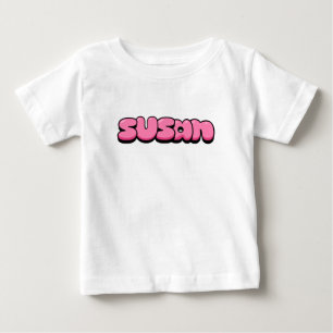 Susan Rosa T Shirt