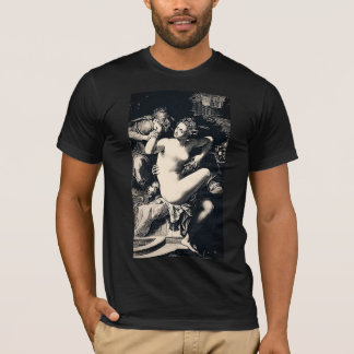 Susanna och Elders T-Shirt