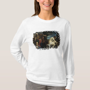 Susanna och fläderarna t shirt