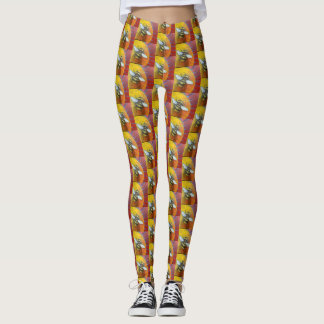 Susan's Leggins Leggings