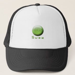 Suse Geekalternativ Keps