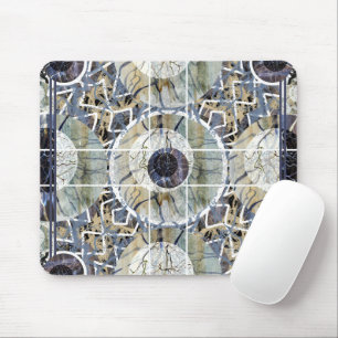 Susea Blue Studios Lightning Mouse Pad Musmatta
