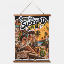 Susegad Rav Re! – Goansk Livsstil Vibes