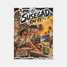 Susegad Rav Re! – Goansk Livsstil Vibes