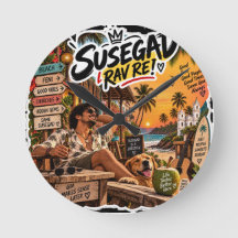 Susegad Rav Re! – Goansk Livsstil Vibes