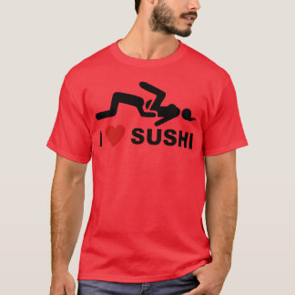 sushi2c vintage t shirt