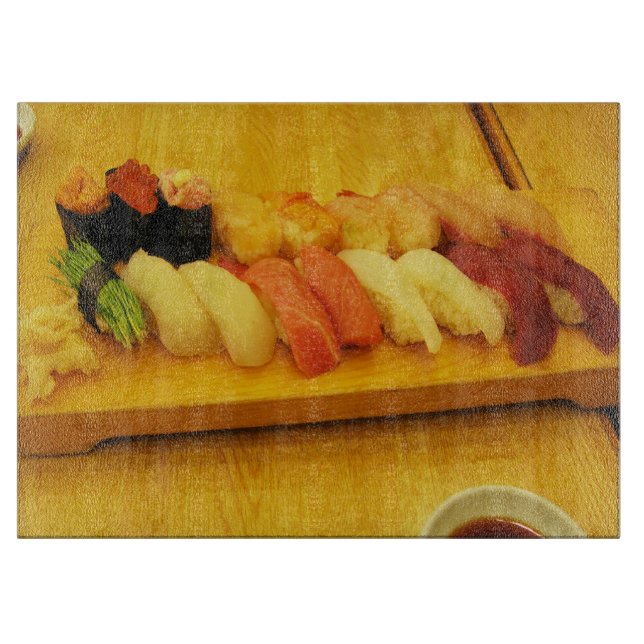 Sushi 寿 司 (Framsidan)