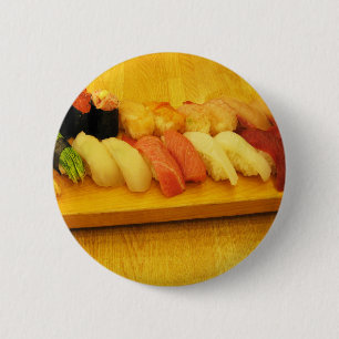 Sushi 寿 司 knapp