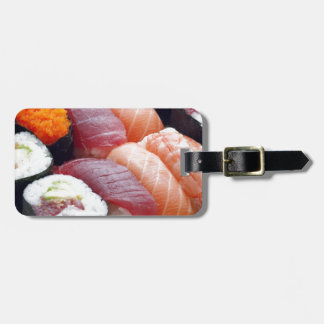 Sushi Bagagebricka