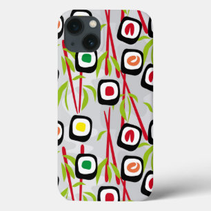 Sushi bakgrund