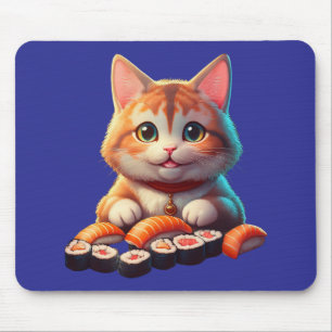 Sushi Cat Musmatta