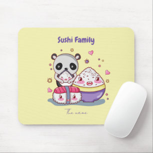 Sushi Family Musmatta