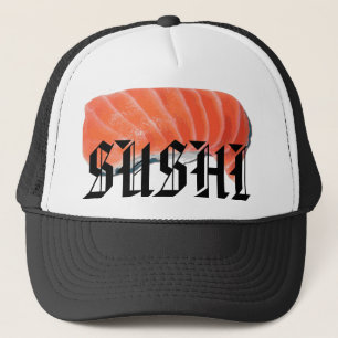 SUSHI FAN KEPS