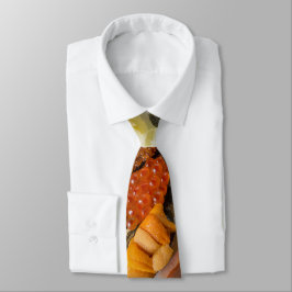 Sushi Flow – Gourmet Arc Tie Slips