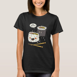 Sushi Japan T Shirt