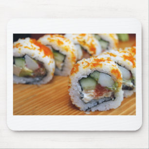 Sushi Japanska Delicious Asian Food Yummy Musmatta