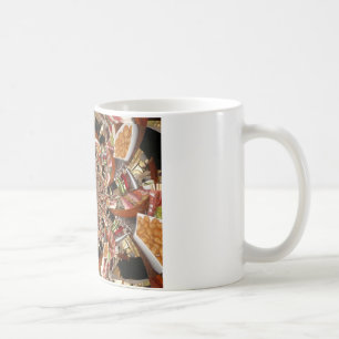 Sushi Kaffemugg