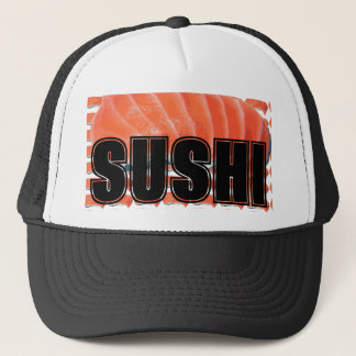 SUSHI KEPS