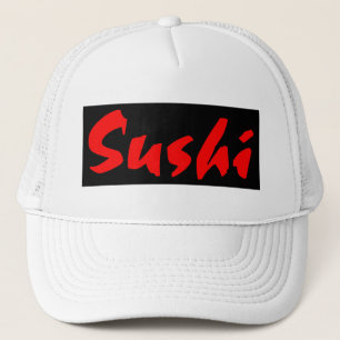 Sushi Keps
