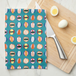 Sushi Kitchen Towel Kökshandduk