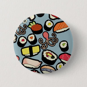 Sushi Knapp