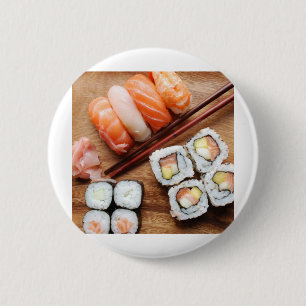 Sushi Knapp