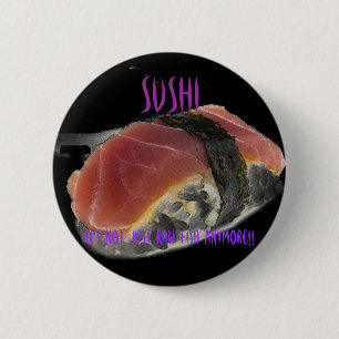 Sushi-knapp Knapp
