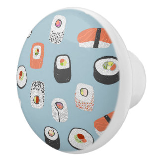 Sushi Knopp
