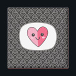 Sushi Magnet<br><div class="desc">En söt kylmagnet med en vacker biet av hjärtformade sushi. Samla in hela uppsättningen. Gade åt dig av Blackberry Boulevard. En trevlig gåva till den japanska maten älskare i ditt liv.</div>