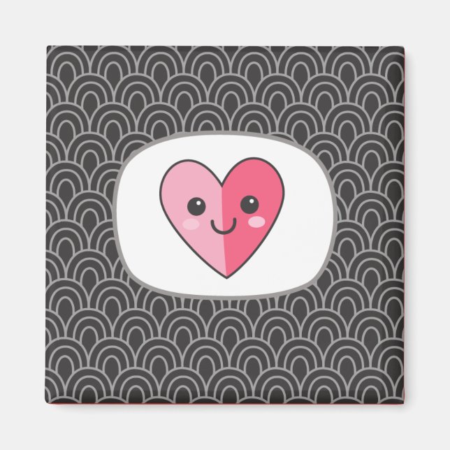 Sushi Magnet (Framsidan)