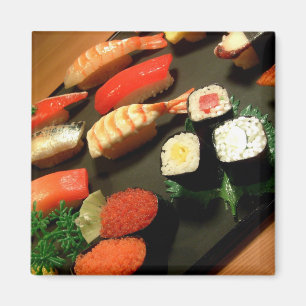 Sushi Magnet