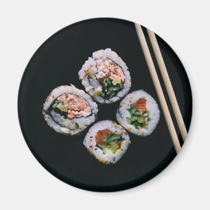 Sushi-magneter Magnet