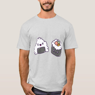 Sushi Manar" T Shirt