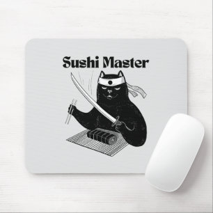 sushi master, sushi cat musmatta